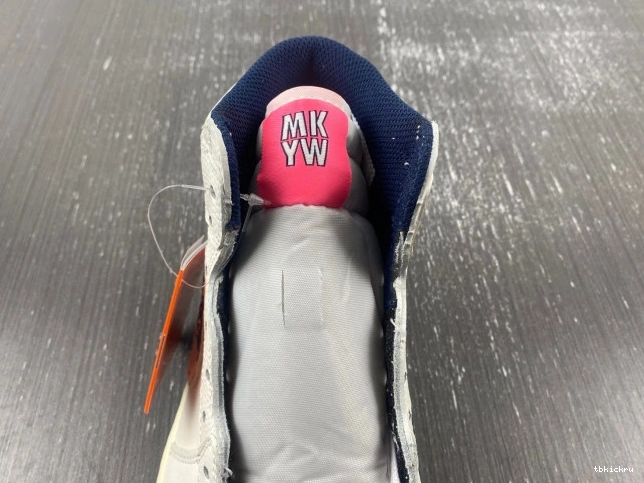 Reps TBkick High Wie NRG 1 Jordan Michelle 2 Retro Golf FV3565-100 West Aloha 0709